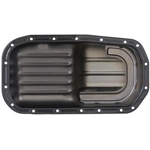 Order Oil Pan (Engine) by SPECTRA PREMIUM INDUSTRIES - HYP01B For Your Vehicle
