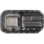 Order Oil Pan (Engine) by SPECTRA PREMIUM INDUSTRIES - HYP02A For Your Vehicle