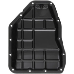 Order SPECTRA PREMIUM INDUSTRIES - HYP03A - Oil Pan (Engine) For Your Vehicle