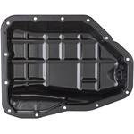 Order Oil Pan (Engine) by SPECTRA PREMIUM INDUSTRIES - HYP03B For Your Vehicle