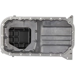 Order Oil Pan (Engine) by SPECTRA PREMIUM INDUSTRIES - HYP04A For Your Vehicle