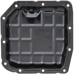 Order SPECTRA PREMIUM INDUSTRIES - HYP04B - Oil Pan (Engine) For Your Vehicle