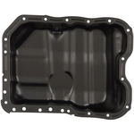 Purchase SPECTRA PREMIUM INDUSTRIES - HYP05B - Oil Pan (Engine)