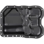 Order Oil Pan (Engine) by SPECTRA PREMIUM INDUSTRIES - HYP05C For Your Vehicle