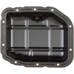 Order Oil Pan (Engine) by SPECTRA PREMIUM INDUSTRIES - HYP09A For Your Vehicle