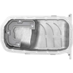 Order Oil Pan (Engine) by SPECTRA PREMIUM INDUSTRIES - HYP17A For Your Vehicle