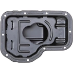 Order Oil Pan (Engine) by SPECTRA PREMIUM INDUSTRIES - HYP19A For Your Vehicle