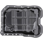 Order SPECTRA PREMIUM INDUSTRIES - HYP23A - Oil Pan (Engine) For Your Vehicle