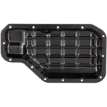 Order Oil Pan (Engine) by SPECTRA PREMIUM INDUSTRIES - HYP25A For Your Vehicle