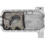 Order Oil Pan (Engine) by SPECTRA PREMIUM INDUSTRIES - HYP28A For Your Vehicle