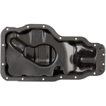 Order SPECTRA PREMIUM INDUSTRIES - HYP30A - Oil Pan (Engine) For Your Vehicle