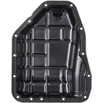 Order Oil Pan (Engine) by SPECTRA PREMIUM INDUSTRIES - HYP33A For Your Vehicle