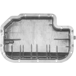 Order Oil Pan (Engine) by SPECTRA PREMIUM INDUSTRIES - MDP01A For Your Vehicle