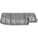 Order Oil Pan (Engine) by SPECTRA PREMIUM INDUSTRIES - MDP01A For Your Vehicle