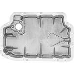 Order Oil Pan (Engine) by SPECTRA PREMIUM INDUSTRIES - MDP12A For Your Vehicle