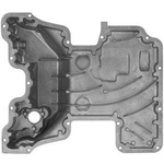 Order Oil Pan (Engine) by SPECTRA PREMIUM INDUSTRIES - MDP17A For Your Vehicle