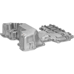 Order Oil Pan (Engine) by SPECTRA PREMIUM INDUSTRIES - MDP17A For Your Vehicle