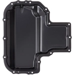 Order Oil Pan (Engine) by SPECTRA PREMIUM INDUSTRIES - MDP21A For Your Vehicle