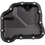 Order Oil Pan (Engine) by SPECTRA PREMIUM INDUSTRIES - MIP01A For Your Vehicle