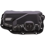 Order Oil Pan (Engine) by SPECTRA PREMIUM INDUSTRIES - MIP01A For Your Vehicle