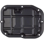 Order Oil Pan (Engine) by SPECTRA PREMIUM INDUSTRIES - MIP02A For Your Vehicle
