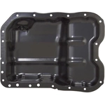 Order Oil Pan (Engine) by SPECTRA PREMIUM INDUSTRIES - MIP03A For Your Vehicle