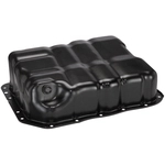 Order SPECTRA PREMIUM INDUSTRIES - MIP05A - Oil Pan (Engine) For Your Vehicle