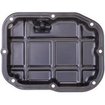 Order Oil Pan (Engine) by SPECTRA PREMIUM INDUSTRIES - MIP06A For Your Vehicle