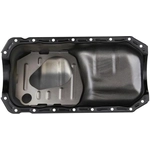 Order Oil Pan (Engine) by SPECTRA PREMIUM INDUSTRIES - MZP02A For Your Vehicle