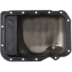 Order Oil Pan (Engine) by SPECTRA PREMIUM INDUSTRIES - MZP03B For Your Vehicle