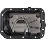 Order Oil Pan (Engine) by SPECTRA PREMIUM INDUSTRIES - MZP05A For Your Vehicle
