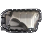 Order Oil Pan (Engine) by SPECTRA PREMIUM INDUSTRIES - MZP06A For Your Vehicle