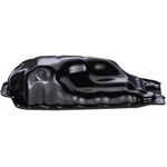Order Oil Pan (Engine) by SPECTRA PREMIUM INDUSTRIES - MZP06A For Your Vehicle