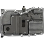 Order Oil Pan (Engine) by SPECTRA PREMIUM INDUSTRIES - MZP07A For Your Vehicle