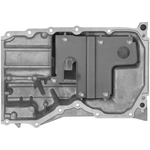 Order SPECTRA PREMIUM INDUSTRIES - MZP08A - Oil Pan (Engine) For Your Vehicle