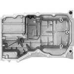 Order Oil Pan (Engine) by SPECTRA PREMIUM INDUSTRIES - MZP14A For Your Vehicle