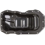 Order SPECTRA PREMIUM INDUSTRIES - MZP19A - Oil Pan (Engine) For Your Vehicle