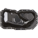 Order Oil Pan (Engine) by SPECTRA PREMIUM INDUSTRIES - MZP20A For Your Vehicle