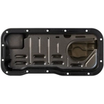 Order Oil Pan (Engine) by SPECTRA PREMIUM INDUSTRIES - NSP01A For Your Vehicle