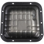 Order Oil Pan (Engine) by SPECTRA PREMIUM INDUSTRIES - NSP12A For Your Vehicle