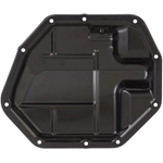 Order SPECTRA PREMIUM INDUSTRIES - NSP16A - Oil Pan (Engine) For Your Vehicle