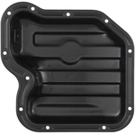 Order Oil Pan (Engine) by SPECTRA PREMIUM INDUSTRIES - NSP17A For Your Vehicle