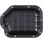 Purchase SPECTRA PREMIUM INDUSTRIES - NSP24A - Oil Pan (Engine)