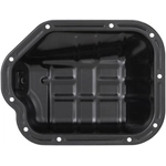 Order Oil Pan (Engine) by SPECTRA PREMIUM INDUSTRIES - NSP24C For Your Vehicle