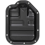 Order SPECTRA PREMIUM INDUSTRIES - NSP24D - Oil Pan (Engine) For Your Vehicle