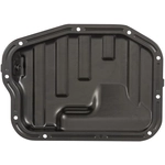 Order Oil Pan (Engine) by SPECTRA PREMIUM INDUSTRIES - NSP27A For Your Vehicle