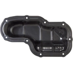 Order SPECTRA PREMIUM INDUSTRIES - NSP29A - Oil Pan (Engine) For Your Vehicle