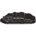 Order Oil Pan (Engine) by SPECTRA PREMIUM INDUSTRIES - NSP30A For Your Vehicle