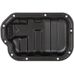 Order Oil Pan (Engine) by SPECTRA PREMIUM INDUSTRIES - NSP30A For Your Vehicle