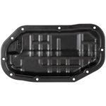 Order SPECTRA PREMIUM INDUSTRIES - NSP31A - Oil Pan (Engine) For Your Vehicle